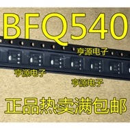 5 Piece BFQ540 N4 SOT-89 chip IC