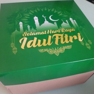 Box Lapis Legit Lebaran Bon Appetit Ramadhan Eid Al-Fitr Box Cake Le