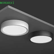 MXWANXI Led Downlights Fixture Corridor For Room Home Decor Surface Mounted Kitchen Indoor Down light