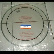 Head Remo Encore 14 Inch Membrane Remo Encore 14 Inch