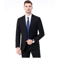 Valii Blazer Jacket Men's Slim Fit Double Button Formal Jacket - Vali Jas