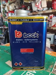 SERLAK DINAMO BECK