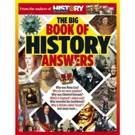 [eMagazine/PDF] History Revealed - The Big Book of History Answers - Issue 1, 2015
