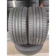 245/35/20 245/35R20 USED TYRE TAYAR SEKEN (1 PCS)