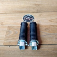 Win Rear Step Win Honda Win Win 100