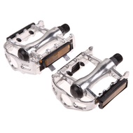 SPECIAL PRICE Bicycle Pedals Alloy A08 DU Bearing Folding Bike MTB Roadbike ETC