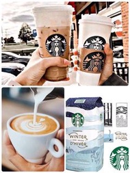 Starbuck's冬季限定咖啡豆 1.13kg