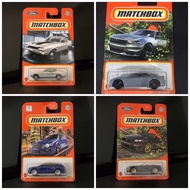 Matchbox limited Stock  1:64