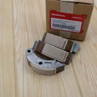 ผ้าครัชแรงเหวี่ยง Scoopy-I ปี17-20 / Moove แท้ศูนย์ฮอนด้า ราคา/1ชุด 22535-K81-N00