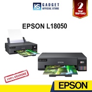 EPSON L18050 PHOTO INK TANK PRINTER