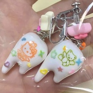 426 HYK SHOP🇲🇾 anting-anting wanita earrings for women cute hello kitty earrings jewelry accessories