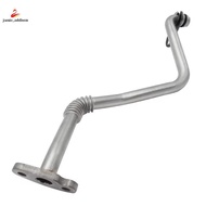 1721339 BB3Q-6K677-AB BB3Q6K677AB Turbo Charger Oil Return Pipe Tube Hose for  Ranger MK7 MK8 2011 -