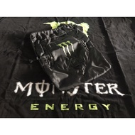Monster Energy Cinch Bag