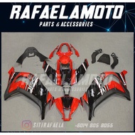 Kawasaki ZX-10R Full Coverset Year 2011-2015 Fairing 14