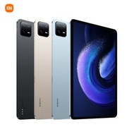 【小米】Xiaomi Pad 6 8G/256G 平板