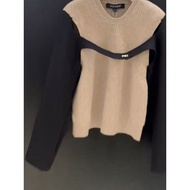 Sweater - Fall 2025 Casual Loose-Fit Stylish Sweater Malaysia