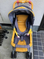 COMBI Do 兒童 嬰兒車
