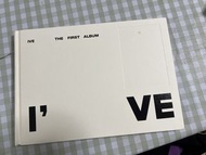 ive 專輯