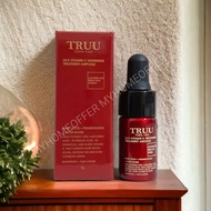 TRUU 童 24.5 Vitamin C Whitening Treatment Ampoule Travel Size 3G