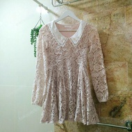 PreLoved Dress - Liz Lisa
