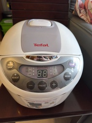 Tefal R15-B 智能電飯煲