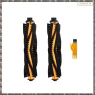 [L W H Y] Main Brush Compatible for  C30B XR500 E30  800T 820S VT-5555 Vacuum Cleaner