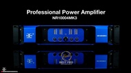 POWER AMP RDW NR 10004