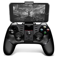 iPega PG - 9076 Bluetooth Gamepad with Bracket 2.4G Wireless Receiver