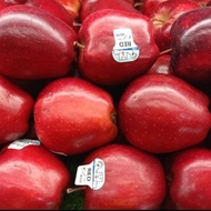 Buah-Buahan!! buah apel merah / red delicius Apple 1kg