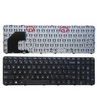 Laptop Keyboard For HP Sleekbook Pavilion 15 15B 15U 15T 15Z 15-B 15-U 15-b000 15z-b000 15T-B000