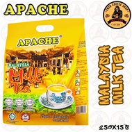 Apache Coffee - Malaysian Milk Tea - Instant Teamix Drink