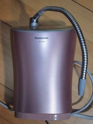 Panasonic  TK-AS44 鹼性水 濾水器
