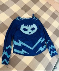 PJ Masks Catboy Costume