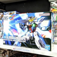 HG HGAW GX-9900 Gundam X