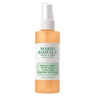 MARIO BADESCU Facial Spray With Aloe, Sage And Orange Blossom 118ml