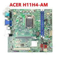 Acer H11H4-AM Motherboard Ve'ri'ton D430 B10 Motherboard Support 6-7 Generation