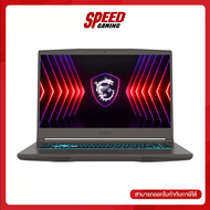 MSI THIN 15 (B12VE-1424TH)  Intel® Core™ i5-12450H NVIDIA® GeForce RTX™ 4050  NOTEBOOK(โน๊ตบุ๊ค)  ฺB