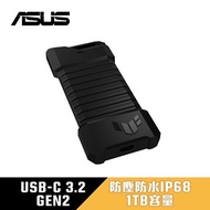 華碩 TUF GAMING AS1000 1TB 外接SSD硬碟 TUF GAMING AS1000燦坤線上購物