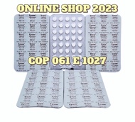 EPAM 5 MG EPAM COP 061 E 1027 1 STRIP 40 TABLET 5 STRIP 200 TABLET.