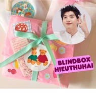 Lucky gift box - Luckybox - HIEUTHUHAI blind bag set 15k Lucky box