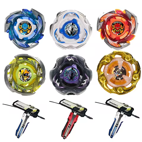 Takara Tomy Top X Gyro Pack CX01 CX12 CX13 CX07 CX08 CX05 Phoenix Unicorn CX Combat Gyro
