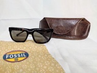 二手 少用 如新 久放 的 Fossil 太陽眼鏡