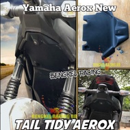 Tail TIDY AEROX NEW CONNECTED, UNDERTAIL AEROX NEW CONECTED