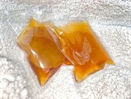 200g 高活性康普茶DIY包 Kombucha Scoby 康普茶 紅茶菌 紅茶菇 益生菌🍃有需要可加購紅茶葉 $10(10g) / $40(50g) 🫙 防菌防塵透氣封口膜 $12(5片)📦SF快