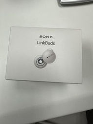 Sony linkbuds
