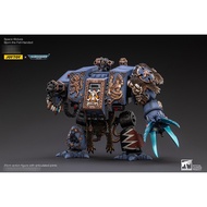 Joytoy x Warhammer 1:18 Space Wolves Bjorn the Fell-Handed Model