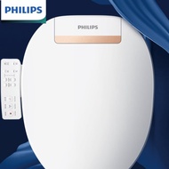 【Philips 飛利浦】瞬熱式智能馬桶便座-含基本安裝