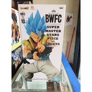 (Ori) Banpresto Dragon Ball BWFC SMSP The Brush Gogeta