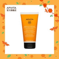 角蛋白蜂蜜滋養修復護髮素