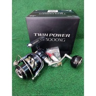 SHIMANO TWIN POWER SW5000XG